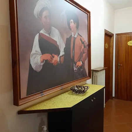 Il Teatro Nocleg ze śniadaniem