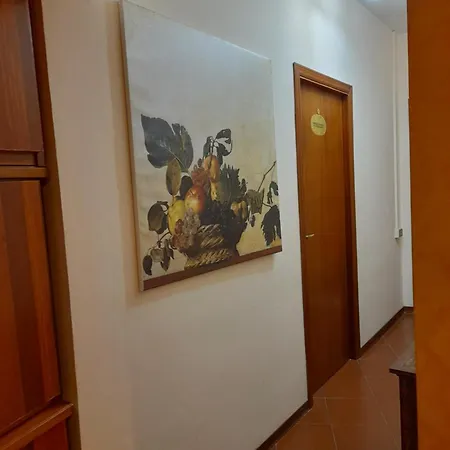 住宿加早餐酒店 Il Teatro 法布里亚诺